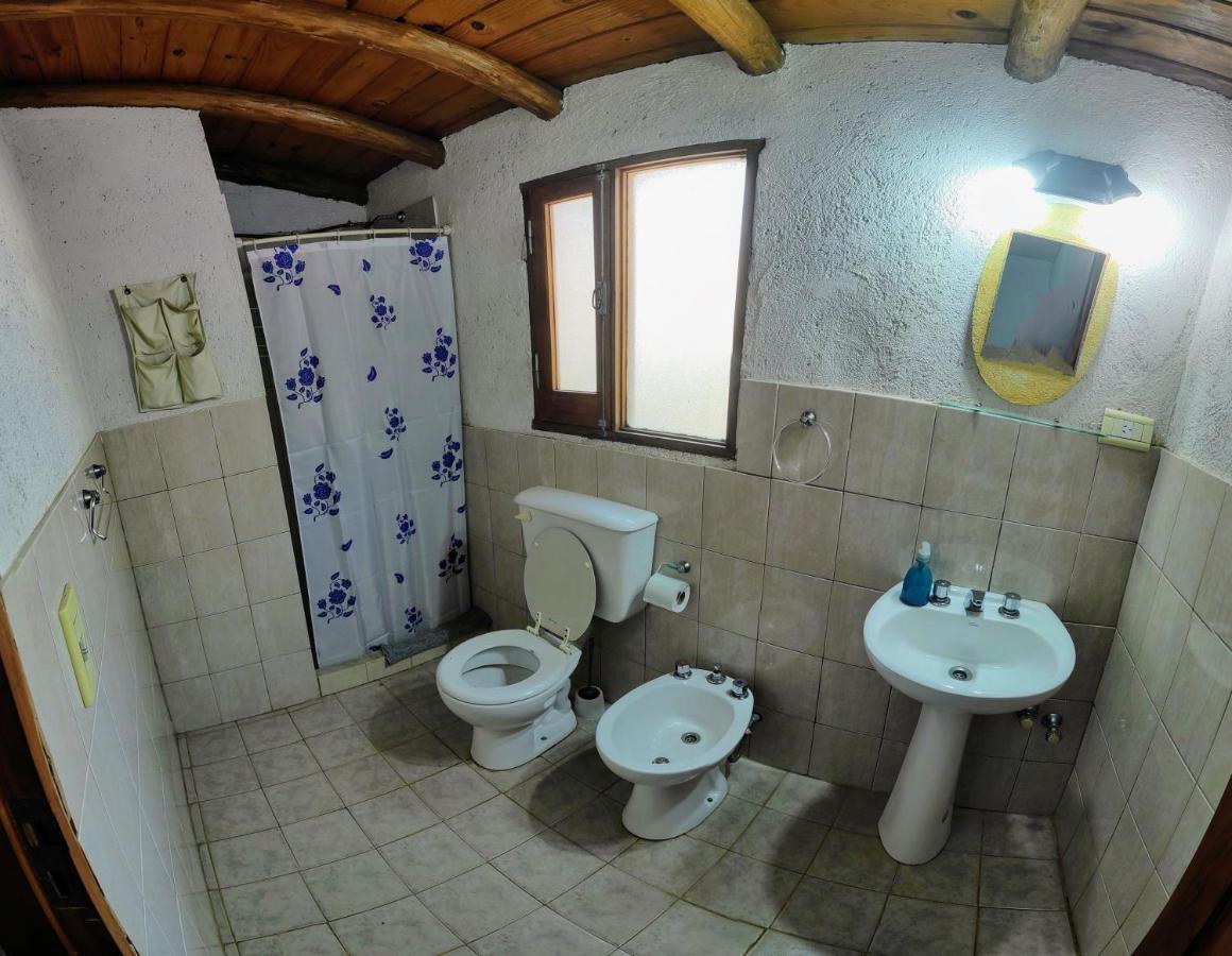 Cabanas Budapest Capilla del Monte Dış mekan fotoğraf